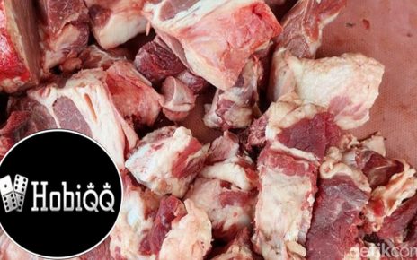 Daging Sapi Brasil Segera 'Serbu' RI, Berapa Harganya?