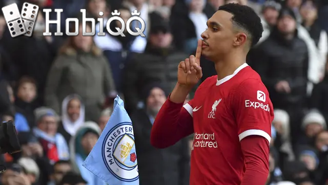 Trent Alexander-Arnold Diintai Real Madrid 