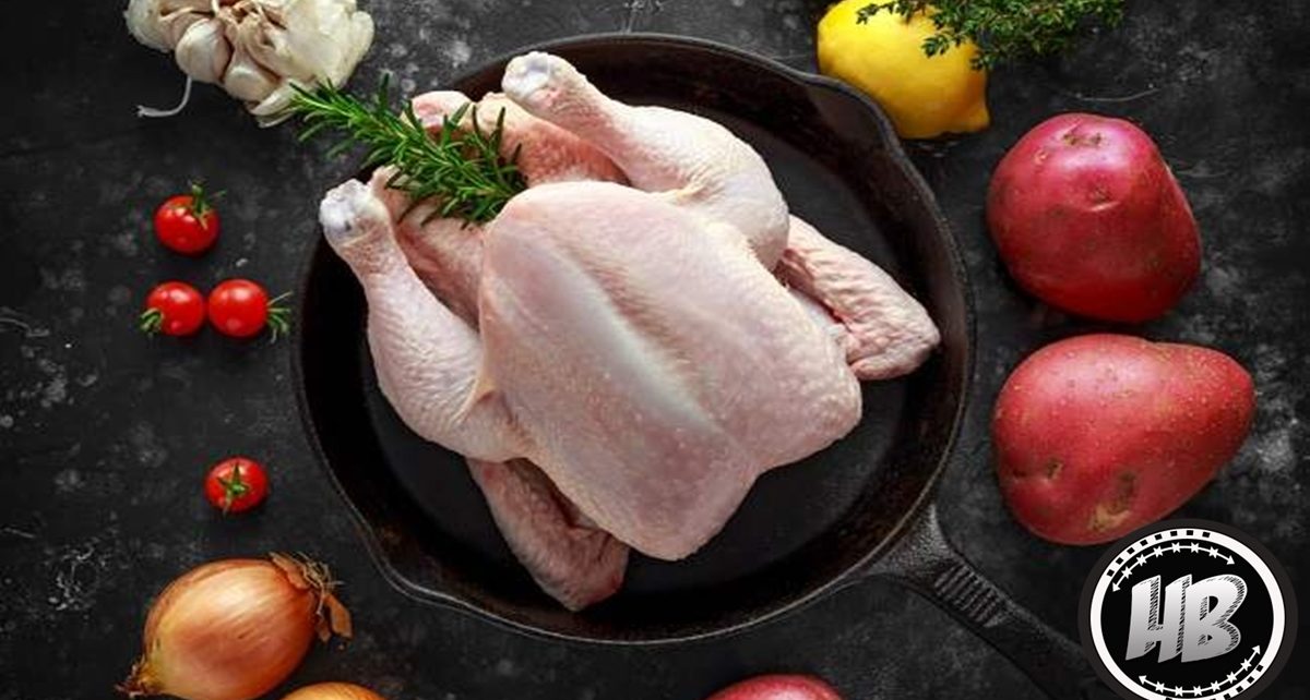 5 Manfaat Daging Ayam
