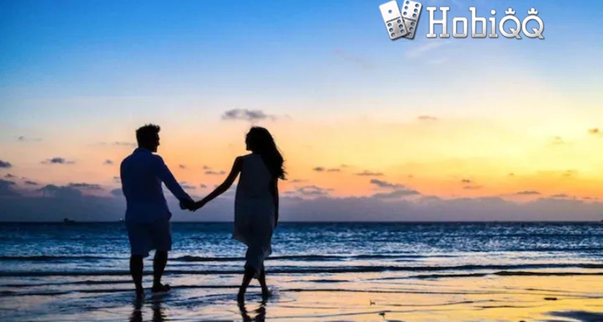 Rekomendasi Romantis yang Cocok untuk Honeymoon