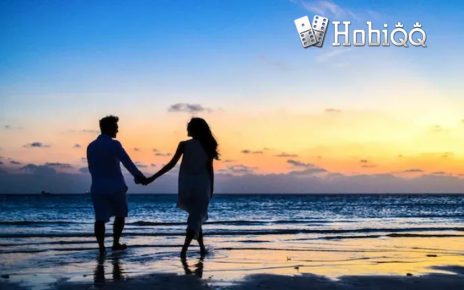 Rekomendasi Romantis yang Cocok untuk Honeymoon