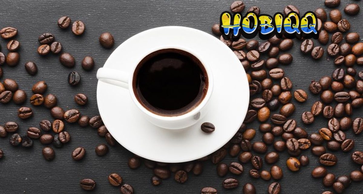 Manfaat Kafein Dari Kopi untuk Kesehatan