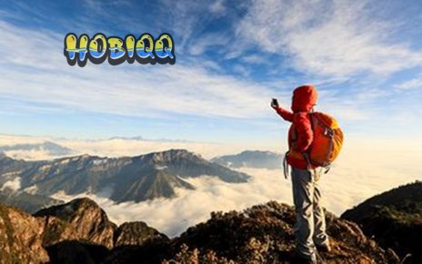 Cara Terbaik Saat Tersesat di Gunung