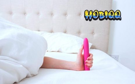 Barang di Rumah yang Bisa Jadi Sex Toy