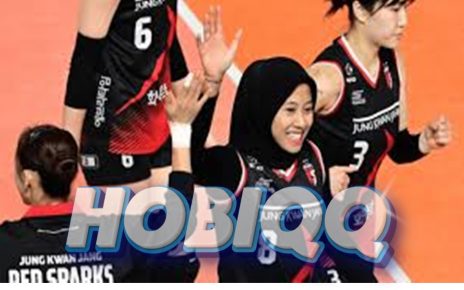 Proliga bersama Jakarta BIN Masih Banyak PR