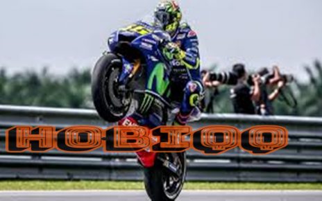 Prestasi dan Rekor Valentino Rossi