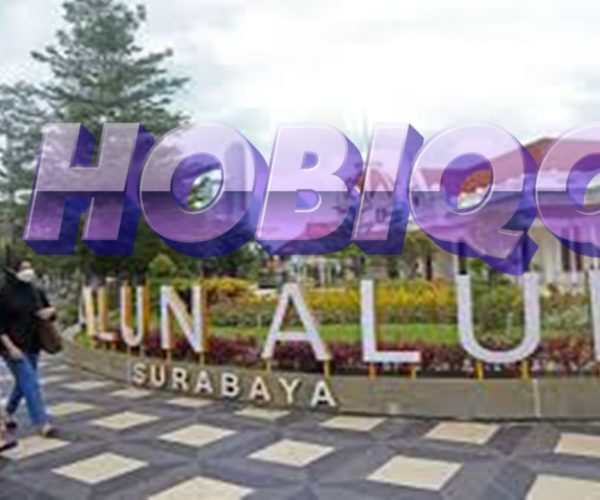 Rekomendasi Tempat Wisata Di Surabaya