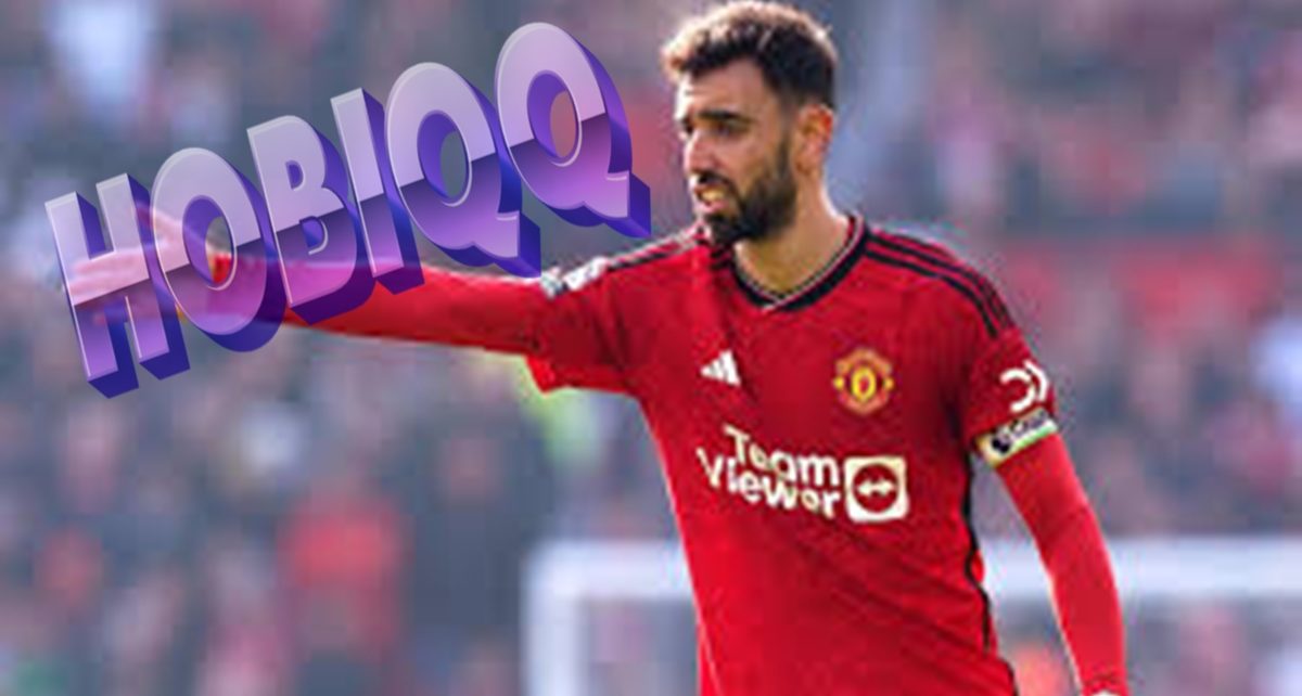 Calon Klub Baru Bruno Fernandes jika Tinggalkan MU