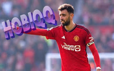 Calon Klub Baru Bruno Fernandes jika Tinggalkan MU