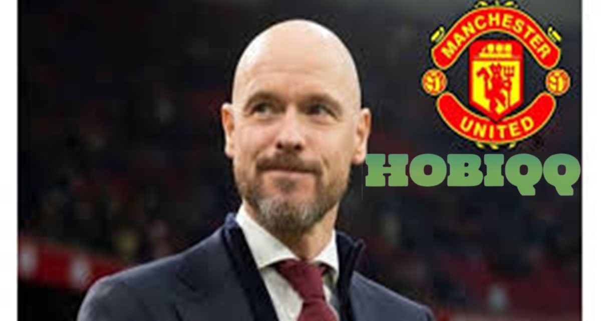 Pemain yang Perlu Diganti Manchester United