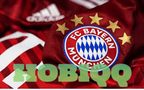 Pemain yang Bisa Diboyong Erik ke Bayern Munchen