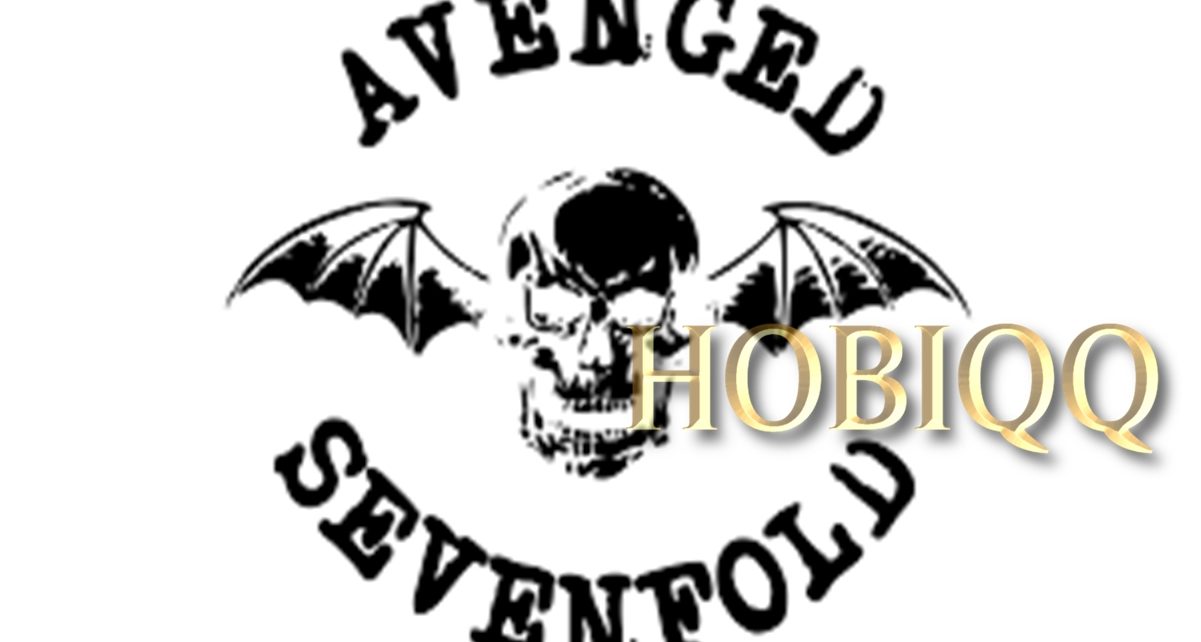 Alasan Avenged sevenfold