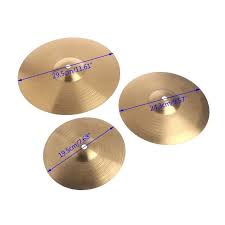 Metal Crash Cymbal Drum Cymbals Drum ...