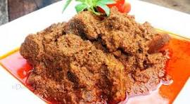 5 Resep Masakan Rendang Daging Sapi, Menggugah Selera