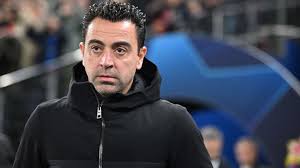 Pemain Barcelona yang Ingin Didepak Xavi