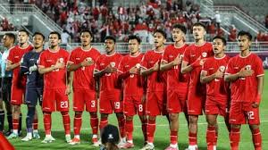 4 Pemain Timnas Indonesia yang Kontraknya Habis