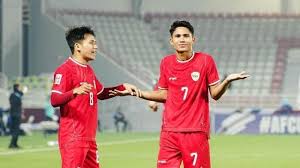 4 Pemain Timnas Indonesia yang Kontraknya Habis