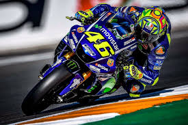 Prestasi dan Rekor Valentino Rossi