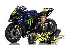 Prestasi dan Rekor Valentino Rossi