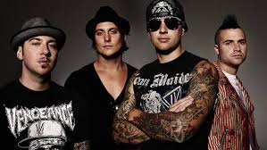 Avenged Sevenfold | Music in London