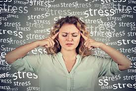 The Distressing Side Effects of Stress ...