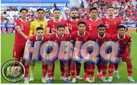 4 Pemain Timnas Indonesia yang Kontraknya Habis