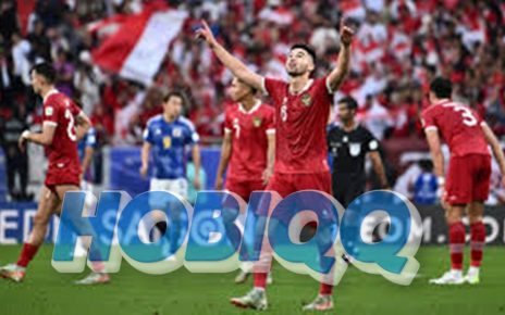 PR Timnas Indonesia Usai Di tahan Imbang