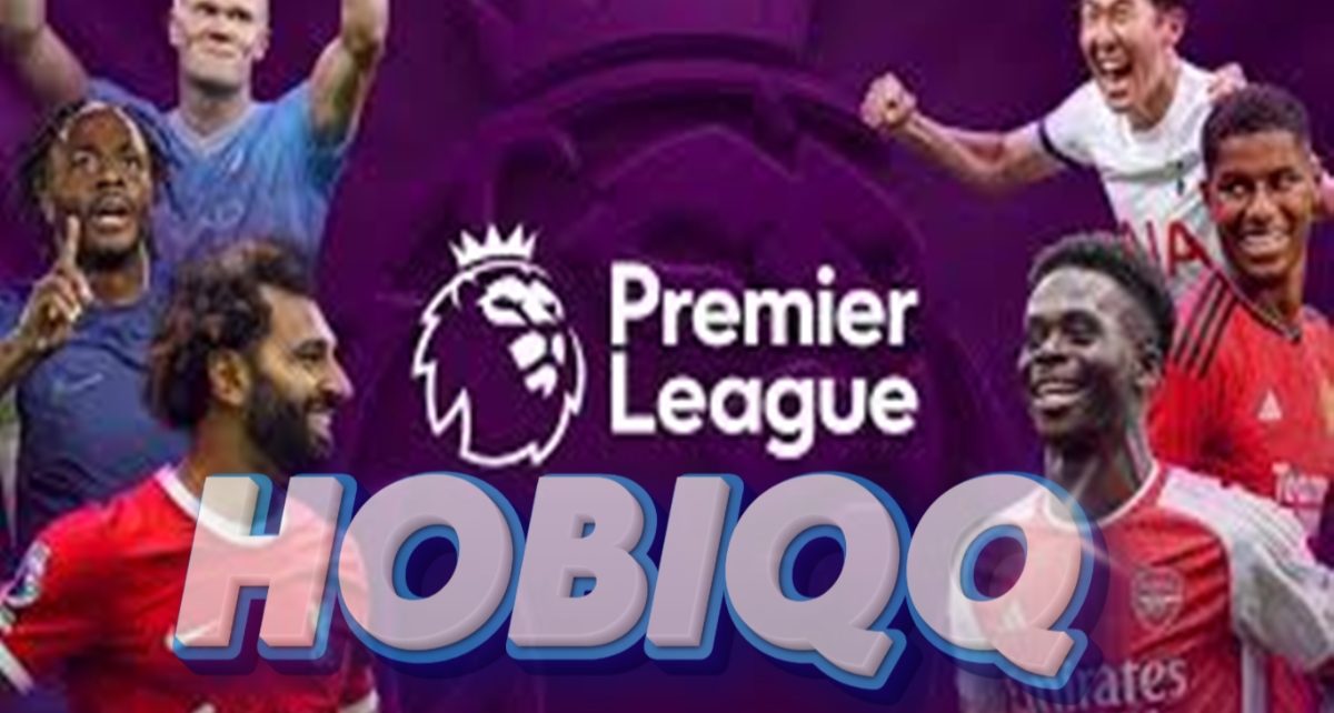 Pelatih Belanda di Premier League