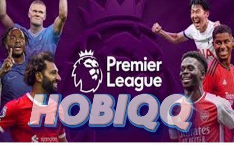 Pelatih Belanda di Premier League