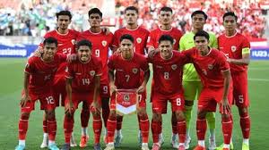 PR Timnas Indonesia Usai Ditahan Imbang