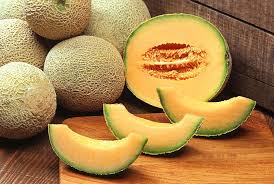 Ini Manfaat Buah Melon