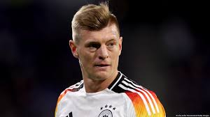 Gelandang yang Bisa Menggantikan Toni Kroos