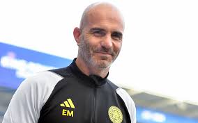 Calon Pengganti Josep Guardiola