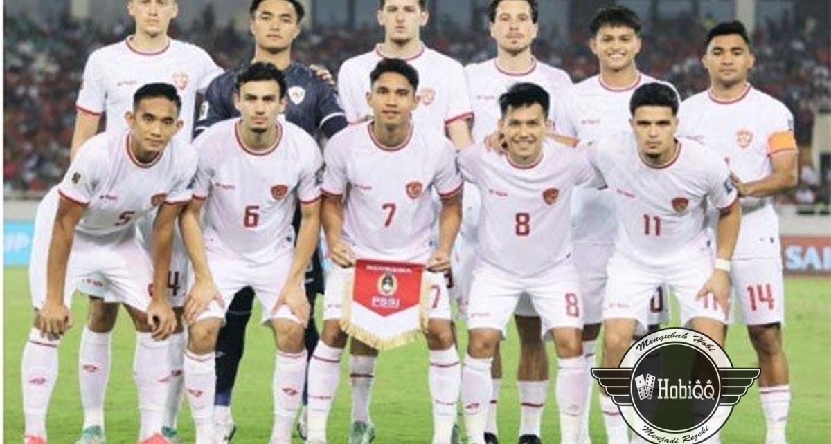 China Jamu Timnas Indonesia di Stadion Qingdao