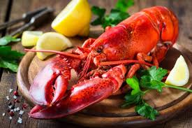 7 Manfaat Lobster untuk Kesehatan Halaman all - Kompas.com