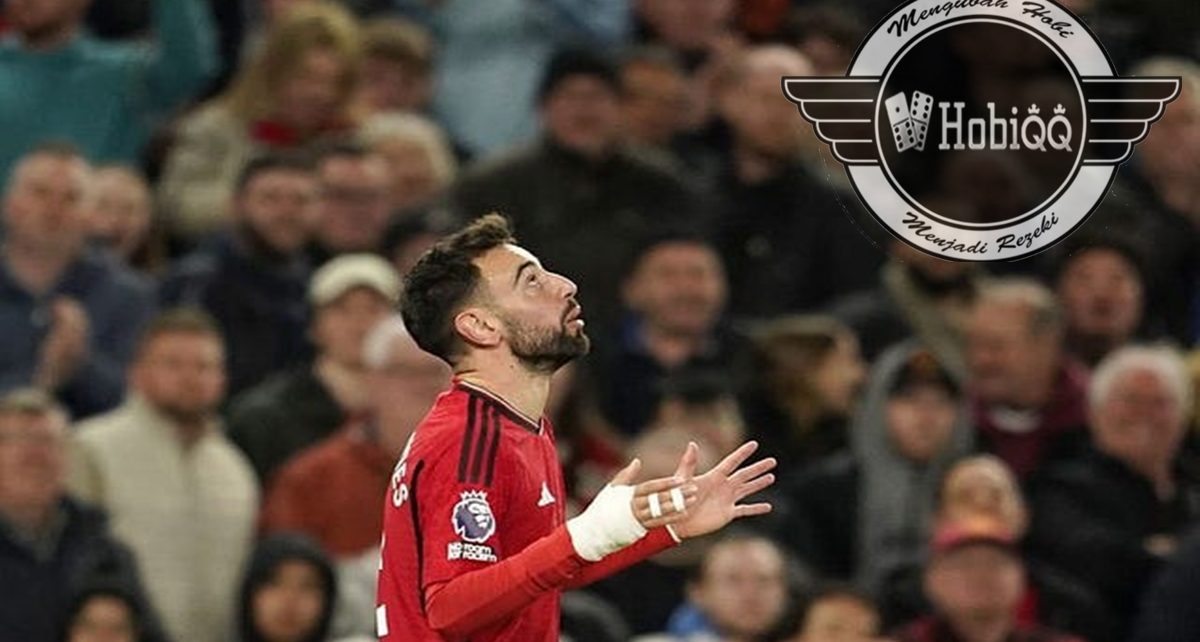 Bruno Fernandes Akui Dapat Banyak Tawaran untuk Tinggalkan Manchester United