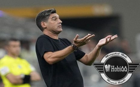 AC Milan-nya Fonseca Masih Butuh Banyak Perbaikan