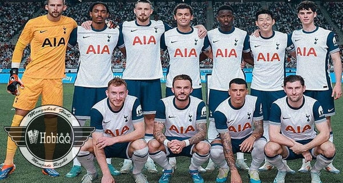 Manchester United Sudah Kantongi Kelemahan Tottenham