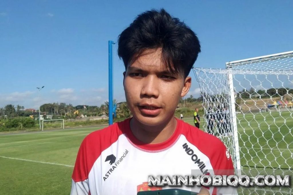 Pemain Timnas U20