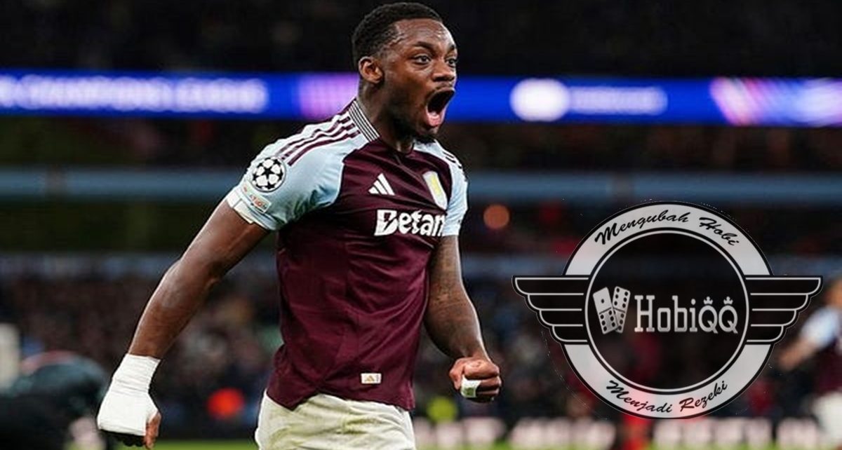 Tampil Ganas di Awal Musim ini, Arsenal Mulai Lirik Wonderkid Aston Villa