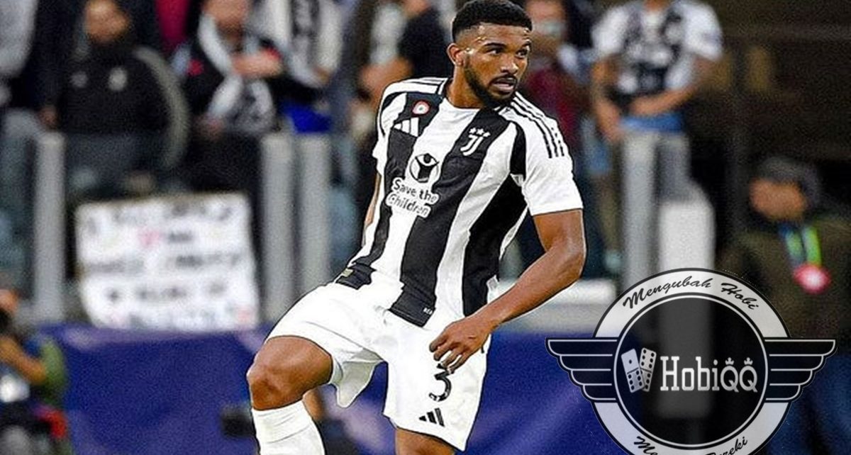 Juventus Tidak Akan Diperkuat Gleison Bremer