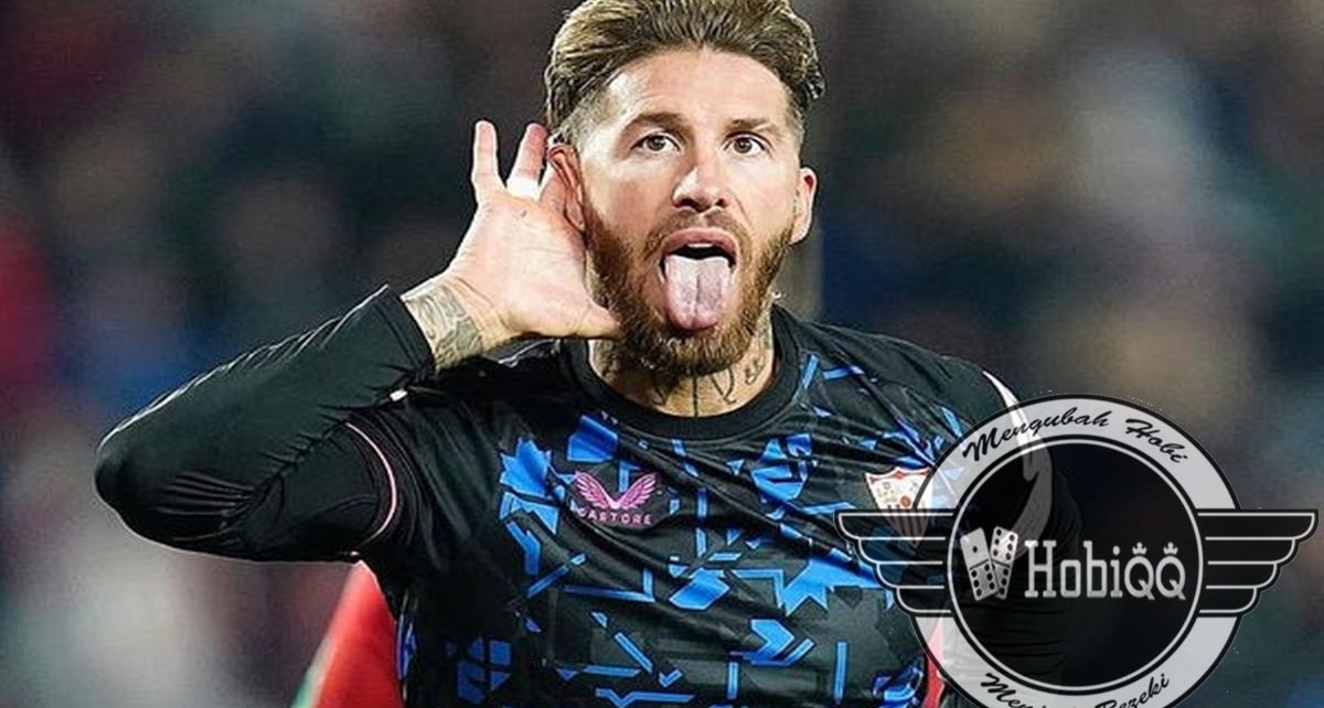 Bremer Cedera Parah, Juventus Angkut Sergio Ramos?