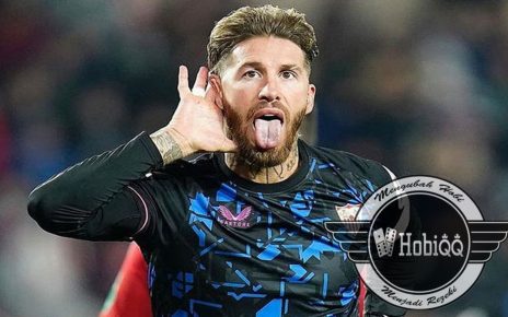 Bremer Cedera Parah, Juventus Angkut Sergio Ramos?