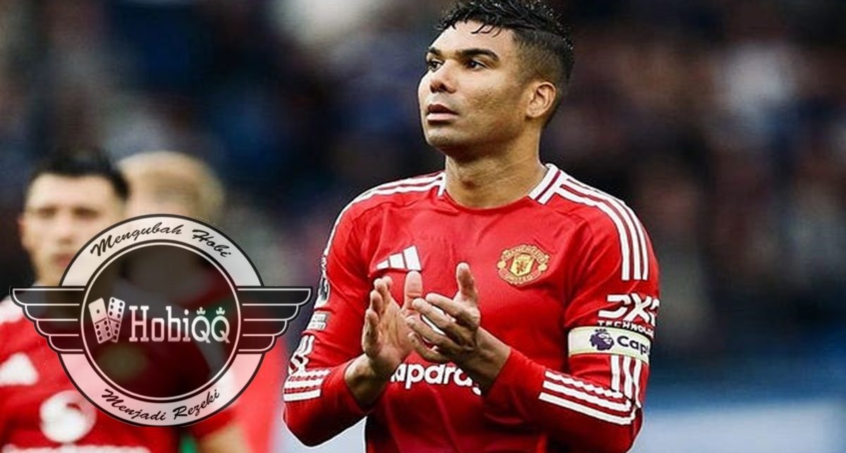 Manchester United Bakal Jual Pemain Bintang Ini