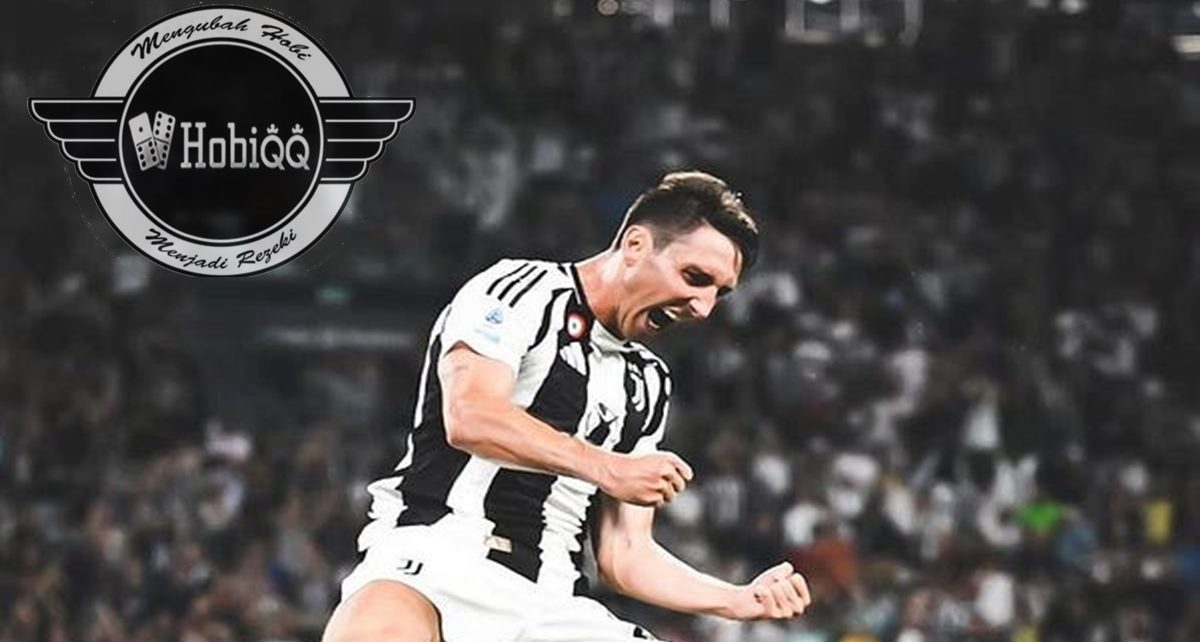 Bek Juventus Ini Masuk Daftar Belanja Real Madrid