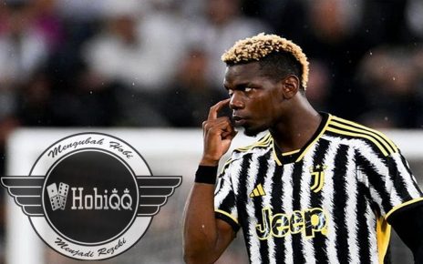 Paul Pogba Main untuk Arsenal? Kenapa Tidak