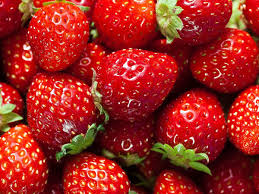 Strawberry Allergy Symptoms & Treatment ...