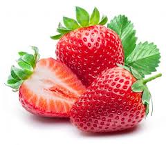 Strawberry - Stoller Australia