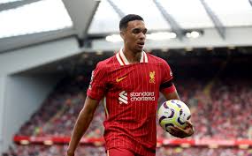 Report: Real Madrid willing to include €80m star in swap deal for Trent  Alexander-Arnold - Football España