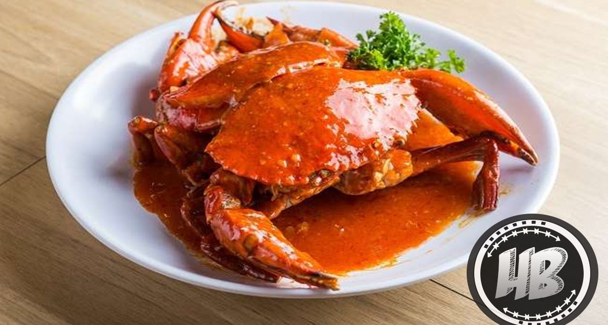 Khasiat Kepiting untuk Kesehatan